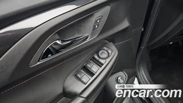 ChevroletGMDaewoo Trailblazer Trailblazer 1.3 турбо 4WD — Фото автомобиля 28