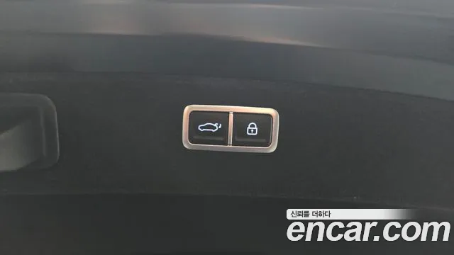 Genesis G80 RG3 — Фото автомобиля 26