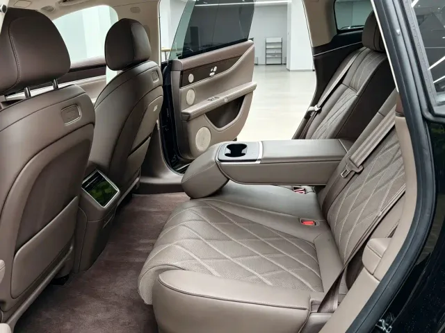 Stelato S9T — Фото автомобиля 11
