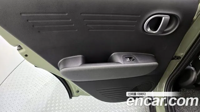 Hyundai Casper Casper Turbo Essential — Фото автомобиля 25