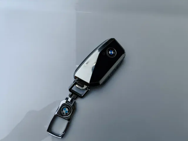 BMW X1 — Фото автомобиля 13