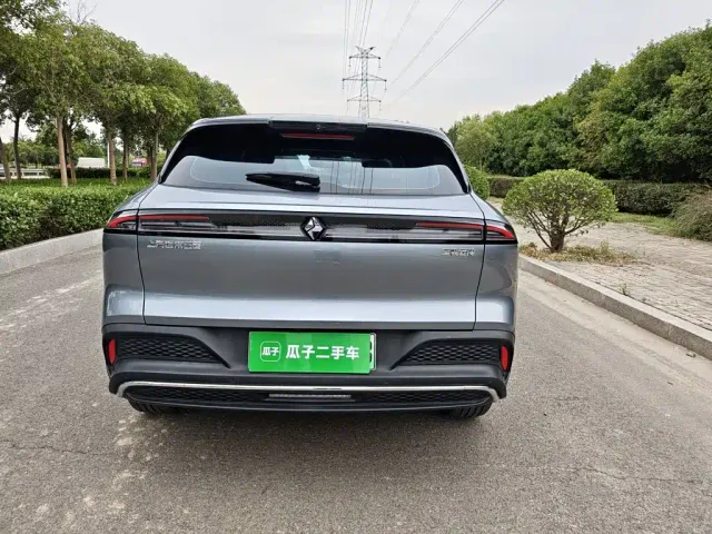 Baojun Yunhai — Фото автомобиля 5