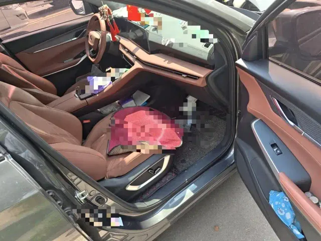 Changan CS75 Plus — Фото автомобиля 16