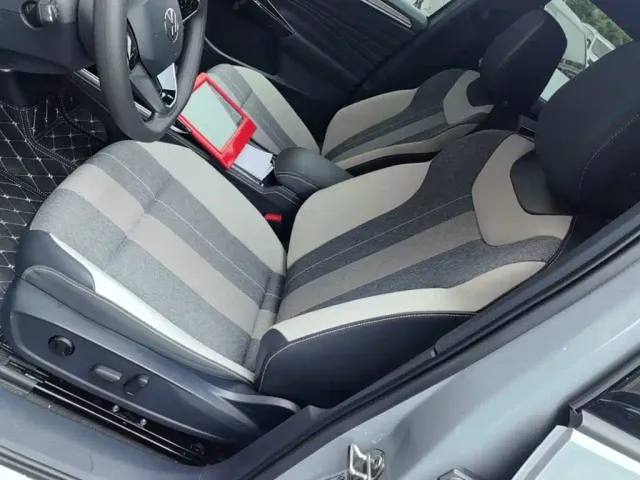 Volkswagen ID.4 Crozz — Фото автомобиля 14
