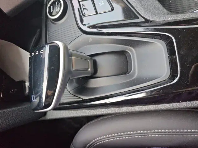Hyundai ix35 — Фото автомобиля 10