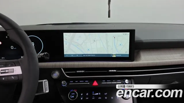 Hyundai Sonata Sonata Edge(DN8) — Фото автомобиля 12