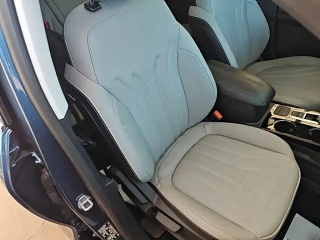 Ford Escape — Фото автомобиля 24
