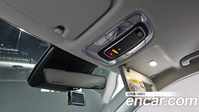 Hyundai Kona SX2 — Фото автомобиля 16