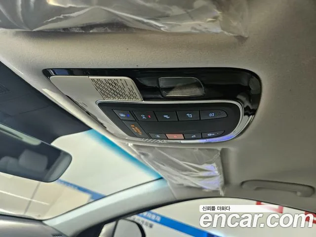 Hyundai Palisade The New Palisade — Фото автомобиля 13