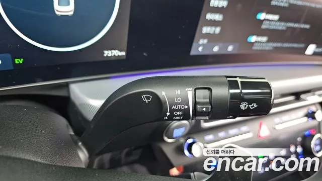 Hyundai Sonata DN8 — Фото автомобиля 14