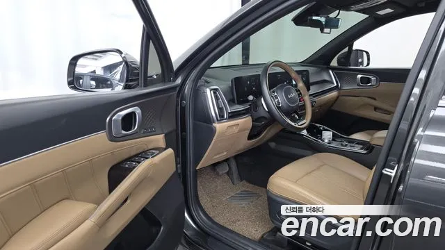 Kia Sorento — Фото автомобиля 10