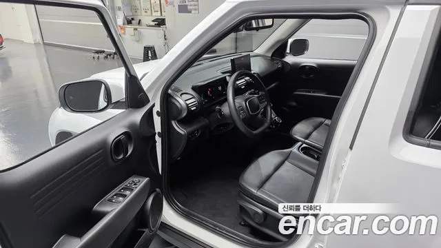Hyundai Casper — Фото автомобиля 15