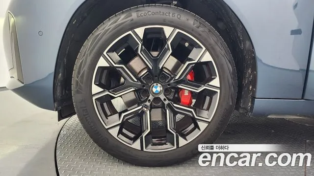 BMW X3 G45 — Фото автомобиля 5