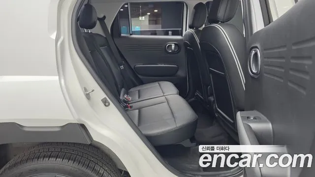 Hyundai Casper Casper Essential — Фото автомобиля 12