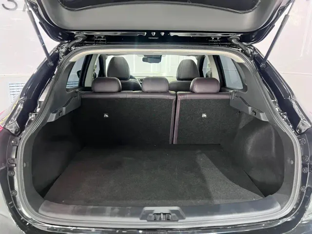 Nissan Qashqai — Фото автомобиля 17