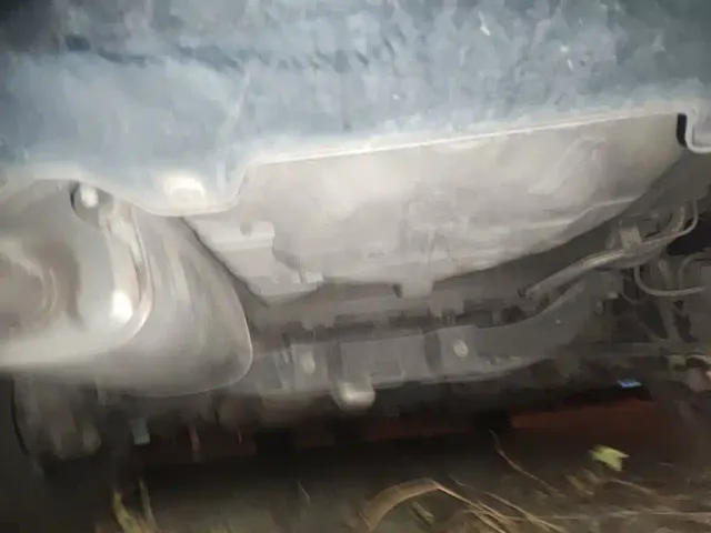 Chevrolet Monza — Фото автомобиля 23