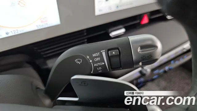 Hyundai Ioniq 5 Ioniq5 — Фото автомобиля 30