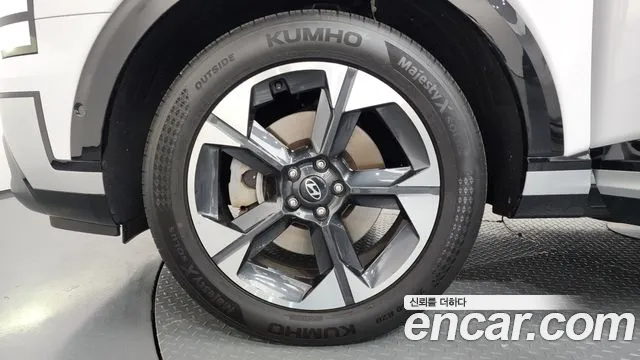 Hyundai Palisade LX3 — Фото автомобиля 5