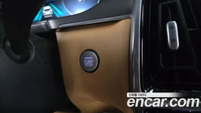 Kia Sorento Sorento 4-е поколение Дизель 2.2 2WD — Фото автомобиля 24