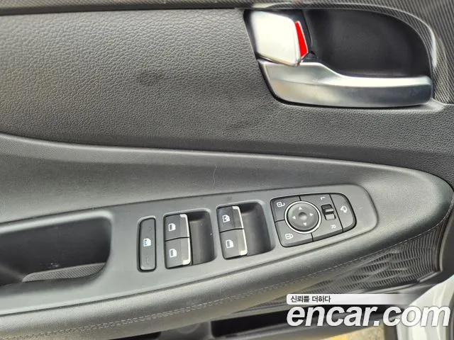 Hyundai Santa Fe Santa Fe (New) — Фото автомобиля 7