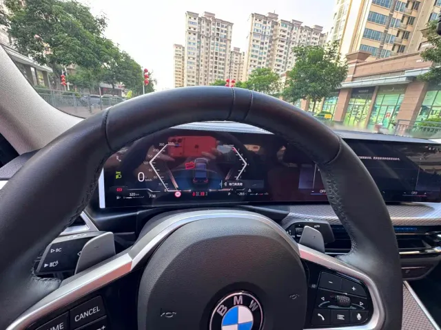 BMW 3 Series — Фото автомобиля 10