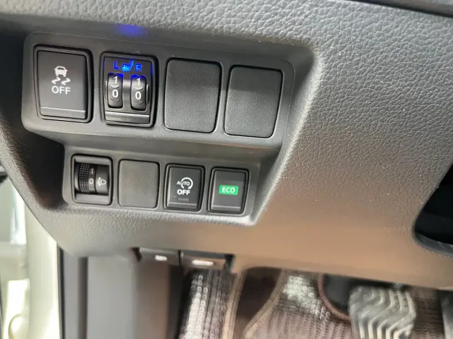 Nissan X-Trail — Фото автомобиля 15