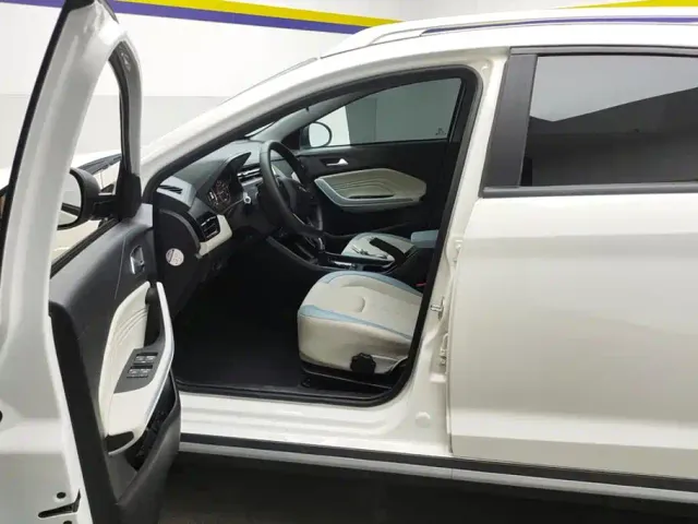 Chery Tiggo 3x 2022 PLUS 1.5L CVT Fashion — Фото автомобиля 9