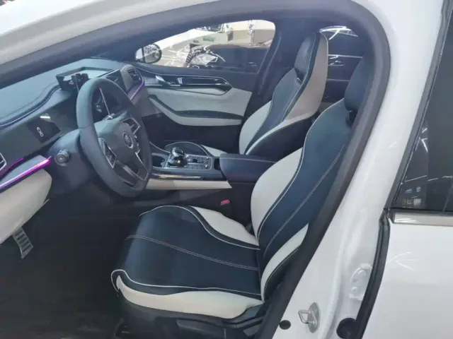 BYD Qin PLUS — Фото автомобиля 14