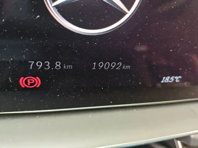 Mercedes-Benz GLE-Class — Фото автомобиля 4