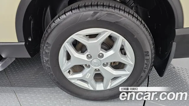 KG_Mobility_Ssangyong Rexton Новый Rexton Sport Khan Дизель 2.2 4WD — Фото автомобиля 19