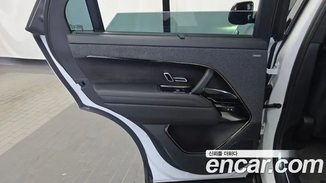 Land Rover Range Rover Sport 3rd Gen — Фото автомобиля 14