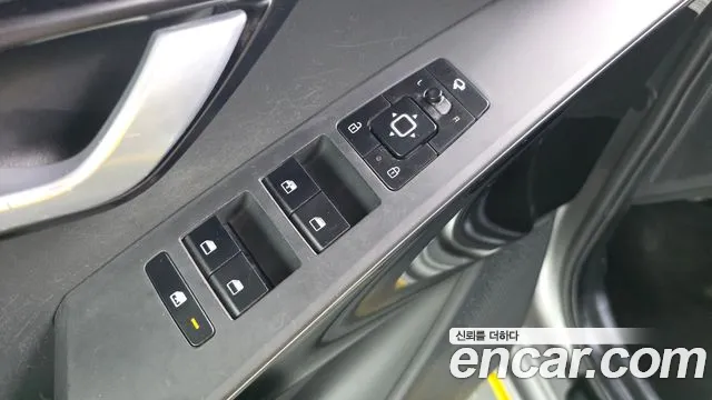 Kia Niro The All New Niro Prestige — Фото автомобиля 18