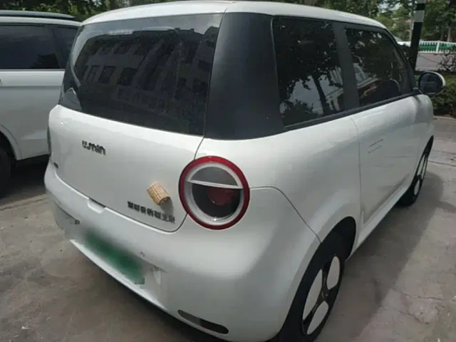 Changan Lumin — Фото автомобиля 6