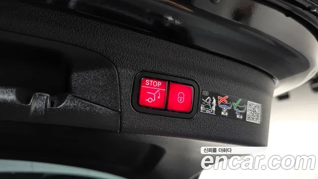 Mercedes-Benz GLE-Class — Фото автомобиля 14