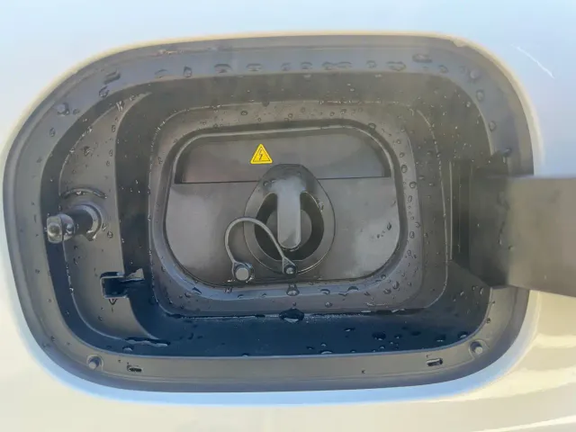 Geely Galaxy Starship 7 EM-i — Фото автомобиля 28