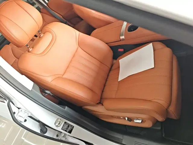 GAC Trumpchi Xiangwang S9 — Фото автомобиля 24