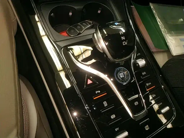 BYD Qin PLUS — Фото автомобиля 9