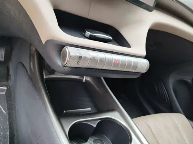 BYD Dolphin — Фото автомобиля 13