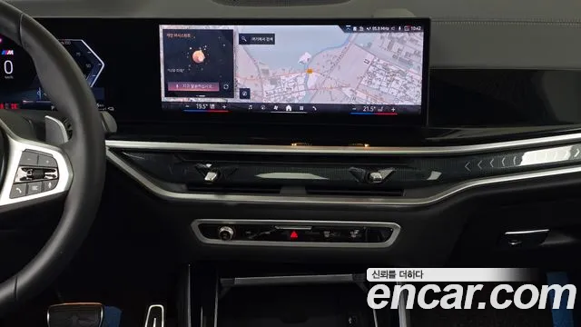 BMW X5 G05 — Фото автомобиля 18