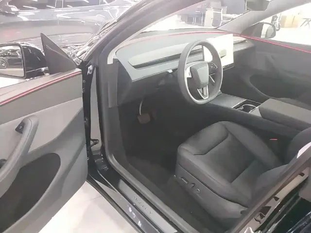 Tesla Model Y — Фото автомобиля 15