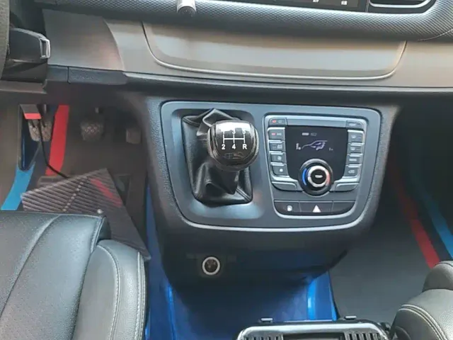 Maxus G10 — Фото автомобиля 13