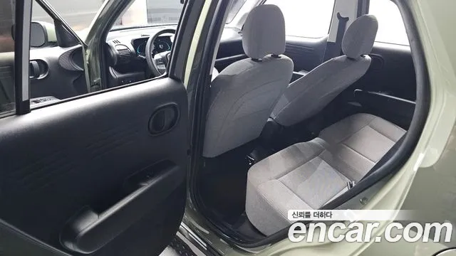 Hyundai Casper Casper Smart — Фото автомобиля 11