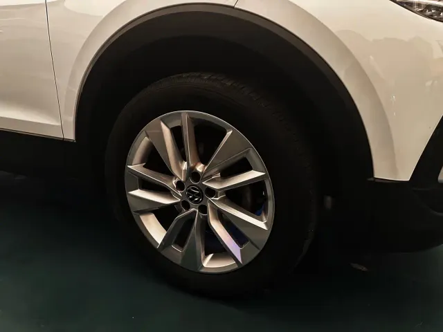 Volkswagen T-Cross — Фото автомобиля 19