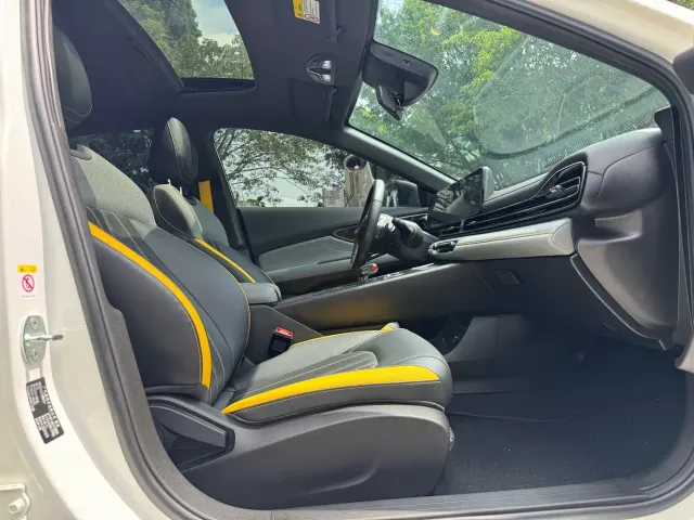 GAC Trumpchi Emkoo — Фото автомобиля 12