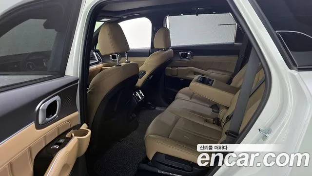 Kia Sorento — Фото автомобиля 11