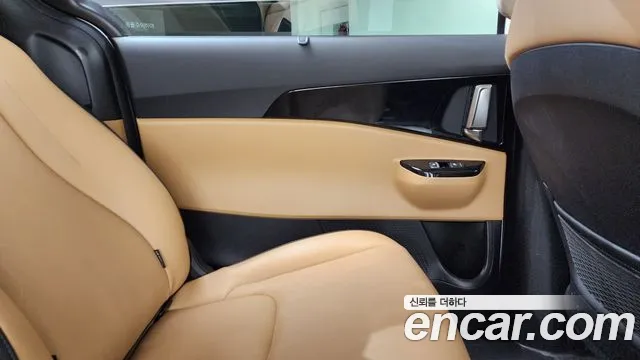Kia Canival Carnival 4 поколение Дизель 9 мест Noblesse — Фото автомобиля 23