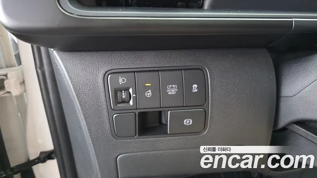 Hyundai Staria — Фото автомобиля 15