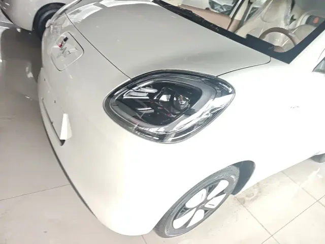 Wuling Hongguang Mini EV — Фото автомобиля 23