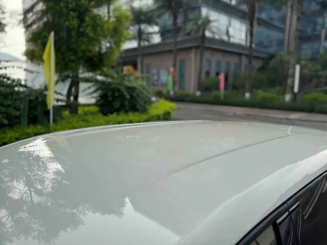 BYD Seagull — Фото автомобиля 16