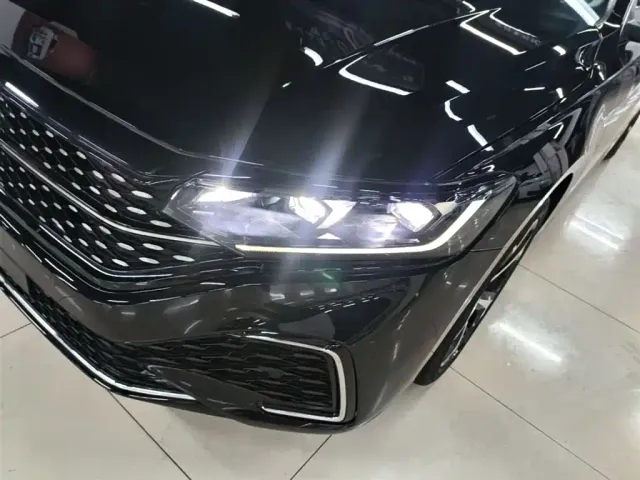 Volkswagen Passat — Фото автомобиля 23